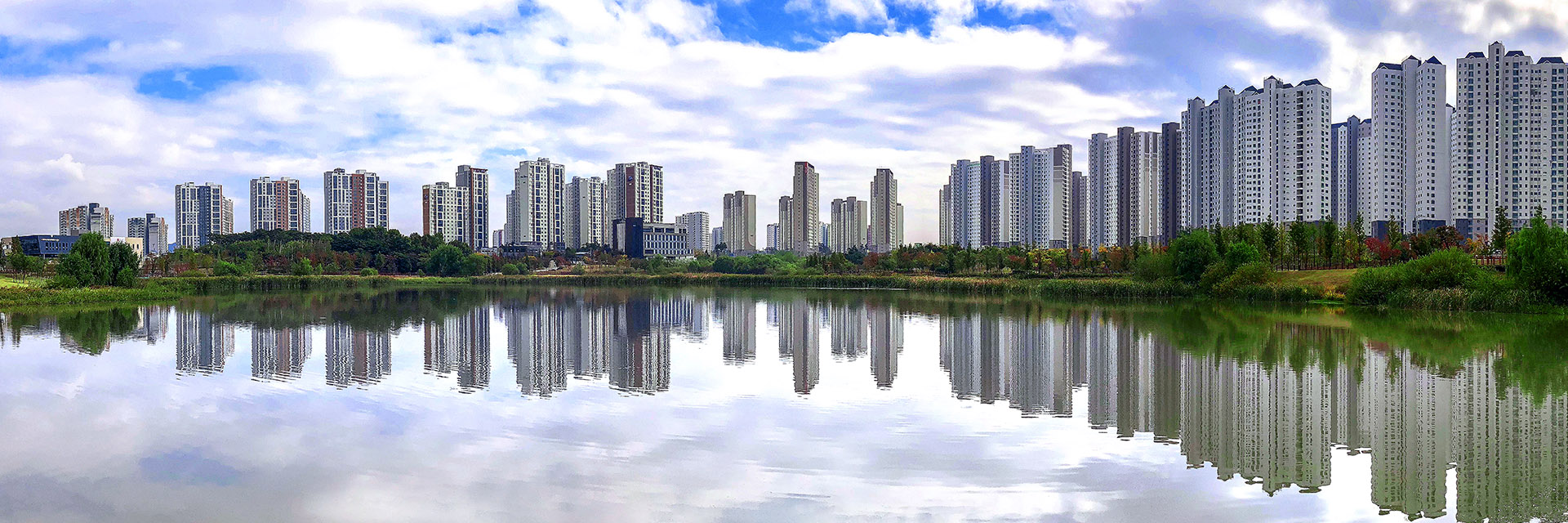 평택 360 파노라마